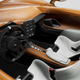 Illustration for article titled McLarens Latest One-Off Vanity Project Is Very Orange And Finally Makes Sense To Me